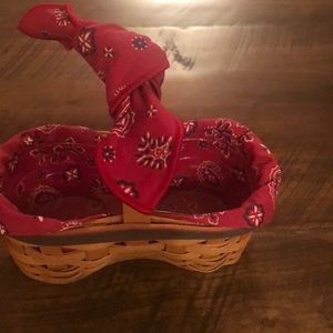 Longaberger Basket